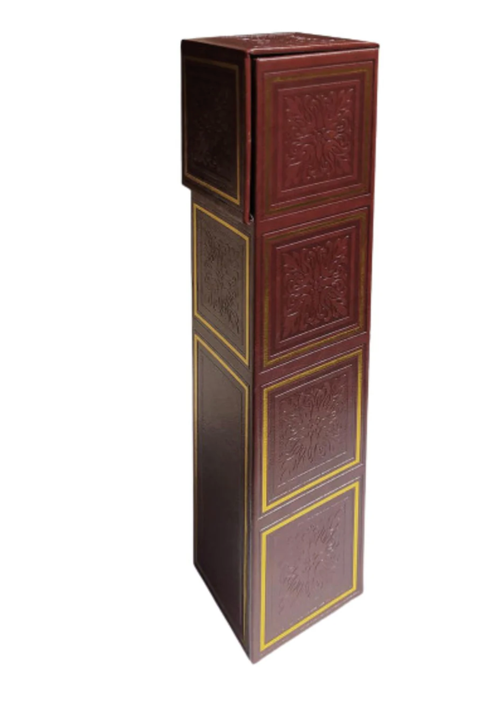 Meguila de Esther elegante con forro Hebreo