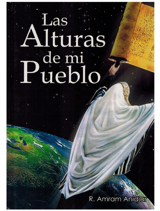 Las alturas de mi pueblo