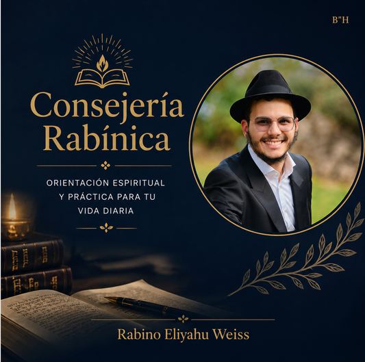Consejeria Rabinica