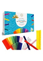 Haz Tus Propias Velas de Cera de Abeja para Janucá, Kit Completo de Inicio DIY de Velas de Janucá
