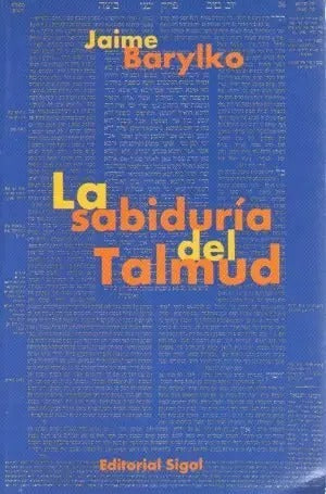 SABIDURIA DEL TALMUD