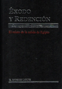 EXODO Y REDENCION-RELATO SALIDA DE EGIPTO