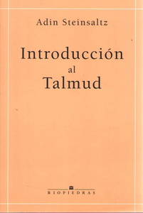 INTRODUCCION AL TALMUD