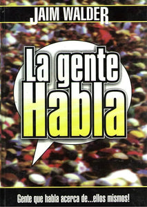 LA No 1 GENTE HABLA