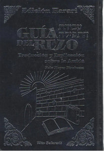GUIA DEL REZO-AMIDA DE DIARIO
