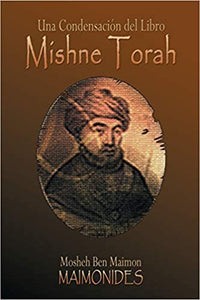 Condensacion del libro Mishle Tora