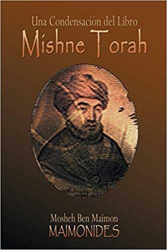 Condensacion del libro Mishle Tora