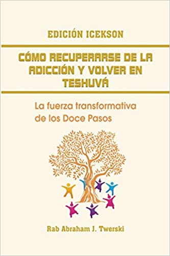 Como recuperarse de las adiccion