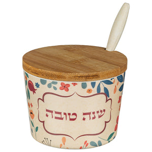 Base para la miel de Rosh Hashana