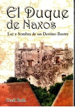 DUQUE DE NAXOS