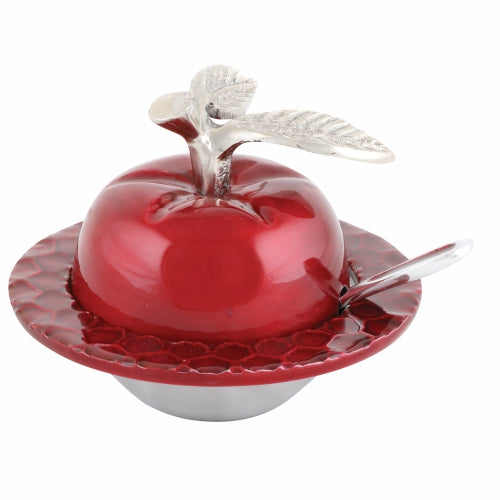 Basija de manzana " plenitud " para la miel