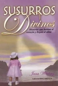 SUSURROS DIVINOS