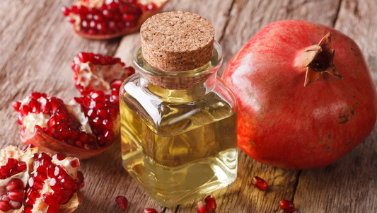 Aceite de Granada
