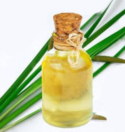 Aceite de CALAMO