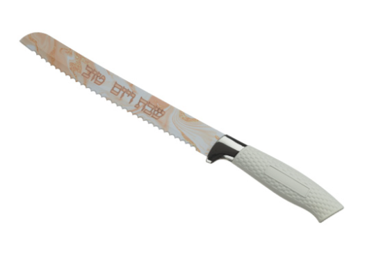 Cuchillo para el challah