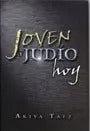 JOVEN Y JUDIO HOY