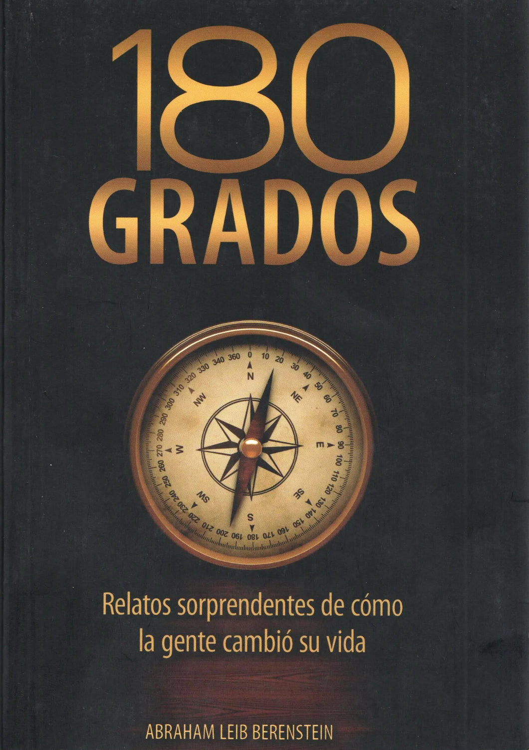 CIENTO OCHENTA (180) GRADOS