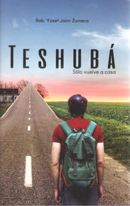 TESHUBA-COME HOME