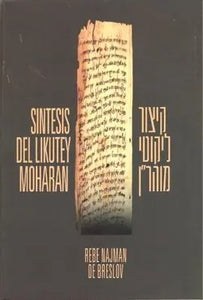 SINTESIS LIKUTEY MOHARAN