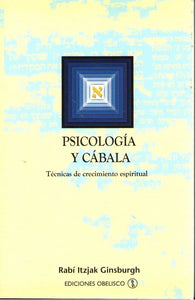PSICOLOGIA Y CABALA