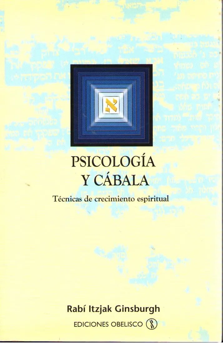 PSICOLOGIA Y CABALA