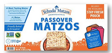 Cargar imagen en el visor de la galería, Caja de Matzah Kosher L&#39;Pesach 5 cajas
