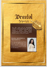 Cargar imagen en el visor de la galería, Libro Dreidel Tomo 1 - Batsheva
