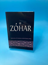 Load image into Gallery viewer, Zohar
