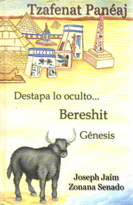 DESTAPA LO OCULTO - BERESHIT