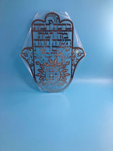 Cargar imagen en el visor de la galería, Hamsa X Grande - Árbol de la vida
