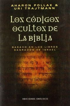 CÓDIGOS OCULTOS DE LA BIBLIA