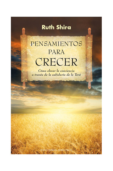 PENSAMIENTOS PARA CRECER