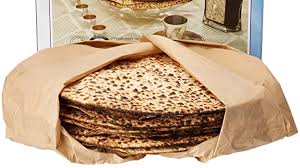 MATZAH SHEMURA