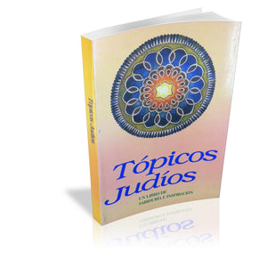 TOPICOS JUDIOS